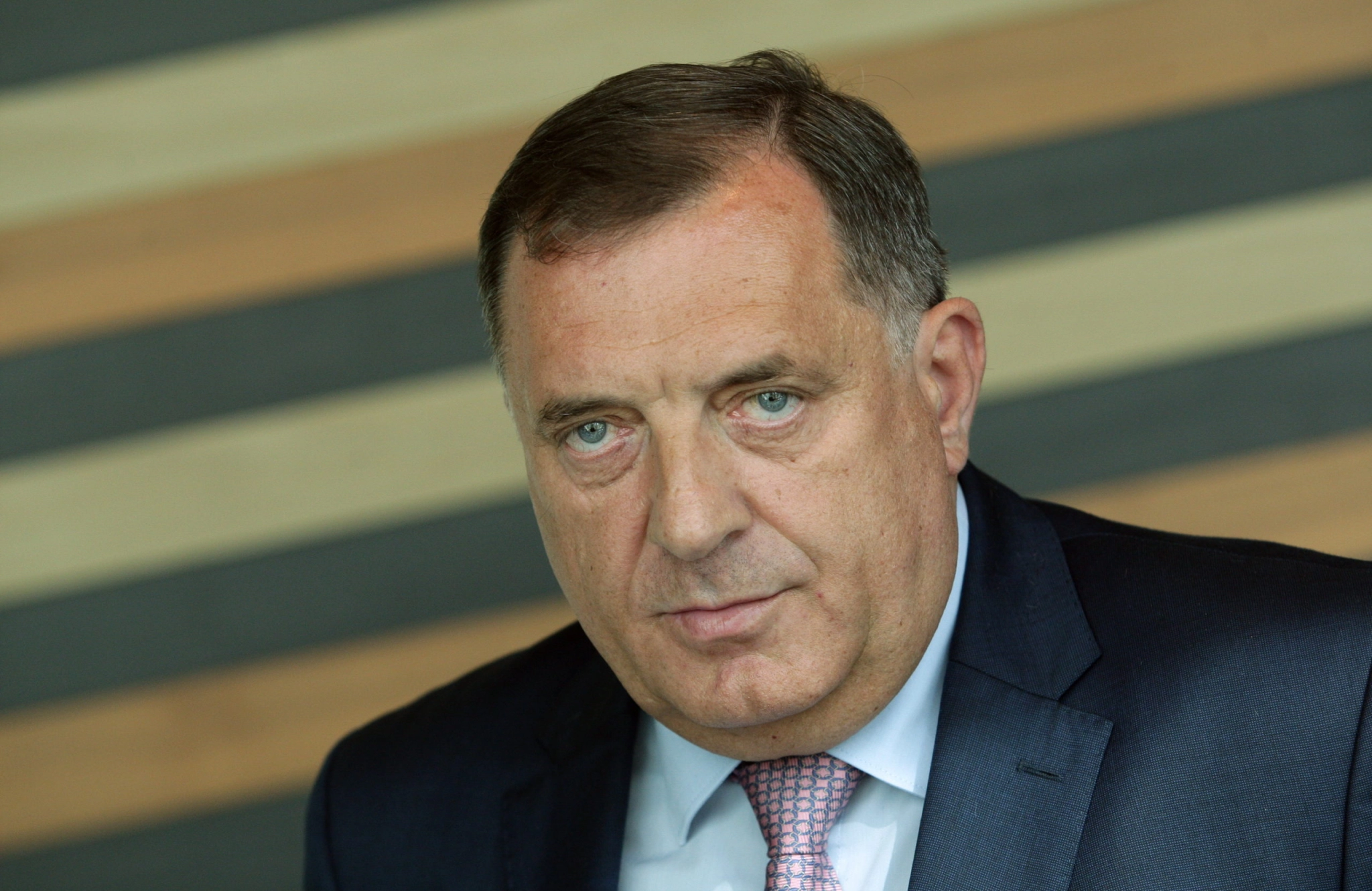 Dodik se obrušio na Escobara: Politika Amerike je jedna od najlicemjernijih na ovom prostoru